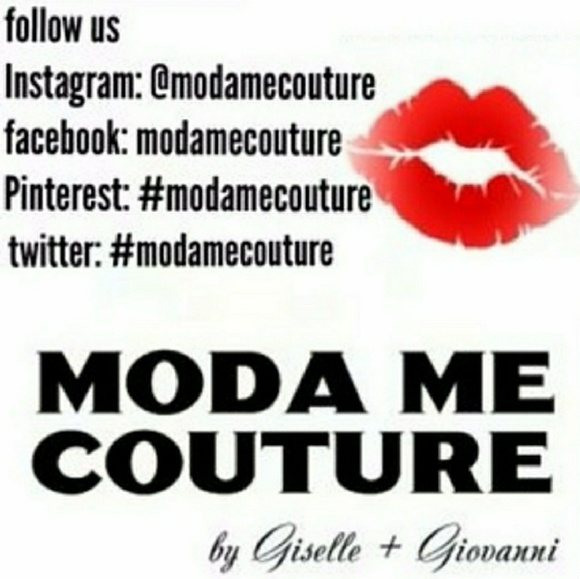 MODA ME COUTURE Tops - 🛑$2 OFF🛑 FOLLOW US🛑